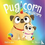 Rose, Matilda - The Magic Pet Shop: Pugicorn and Hugicorn
