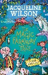 Wilson, Jacqueline - The Magic Faraway Tree: A New Adventure