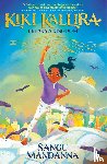 Mandanna, Sangu - Kiki Kallira Breaks a Kingdom