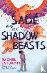 Faturoti, Rachel - Sade and Her Shadow Beasts