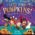 Day, Evie - Let's Find Pumpkins!