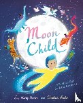 Hardy-Dawson, Sue - Moon Child