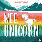 McLaren, Meg - Wee Unicorn
