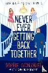 Gonzales, Sophie - Never Ever Getting Back Together