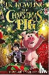 Rowling, J.K. - The Christmas Pig