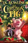 Rowling, J.K. - The Christmas Pig