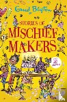 Blyton, Enid - Stories of Mischief Makers