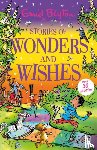 Blyton, Enid - Stories of Wonders and Wishes