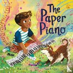 Ip, Rachel - The Paper Piano