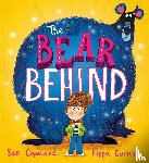 Copeland, Sam - The Bear Behind