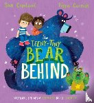 Copeland, Sam - The Teeny-Tiny Bear Behind