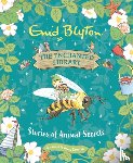 Blyton, Enid - The Enchanted Library: Stories of Animal Secrets