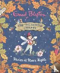 Blyton, Enid - The Enchanted Library: Stories of Starry Nights