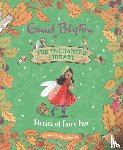 Blyton, Enid - The Enchanted Library: Stories of Fairy Fun