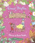 Blyton, Enid - The Enchanted Library: Stories of Tasty Treats