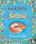 Blyton, Enid - The Enchanted Library: Stories for Cosy Days