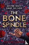 Vedder, Leslie - The Bone Spindle