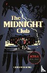 Pike, Christopher - The Midnight Club - as seen on Netflix