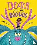 Hegarty, Shane - Dexter Lost His Boo-Woo