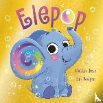 Rose, Matilda - The Magic Pet Shop: Elepop