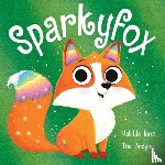 Rose, Matilda - The Magic Pet Shop: Sparkyfox