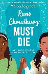 Jaigirdar, Adiba - Rani Choudhury Must Die