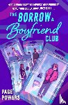 Powars, Page - The Borrow a Boyfriend Club