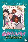 Oseman, Alice - The Heartstopper Yearbook