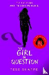 Sharpe, Tess - The Girl in Question