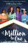 Jaigirdar, Adiba - A Million to One