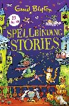 Blyton, Enid - Spellbinding Stories