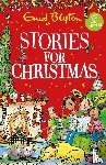 Blyton, Enid - Stories for Christmas