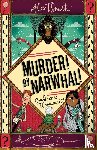 Smith, Alex T. - Murder! By Narwhal!