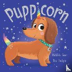 Rose, Matilda - The Magic Pet Shop: Puppicorn