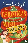 Lloyd, Cariad - The Christmas Wish-tastrophe