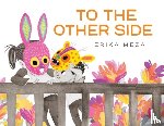 Meza, Erika - To The Other Side