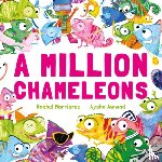 Morrisroe, Rachel - A Million Chameleons