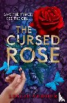 Vedder, Leslie - The Bone Spindle: The Cursed Rose