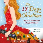 Garland, Tiffany - The 13 Days of Christmas