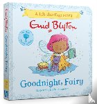 Blyton, Enid - The Magic Faraway Tree: Goodnight, Fairy