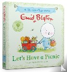 Blyton, Enid - The Magic Faraway Tree: Let's Have a Picnic