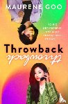 Goo, Maurene - Throwback