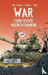 Colfer, Eoin, Donkin, Andrew - War