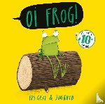 Gray, Kes - Oi Frog! 10th Anniversary Edition