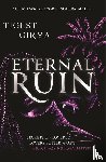 Girma, Tigest - Immortal Dark Trilogy: Eternal Ruin