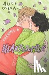 Oseman, Alice - Heartstopper Volume 6