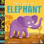 Wilson-Max, Ken - African Stories: Once Upon an Elephant