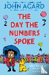 Agard, John - The Day The Numbers Spoke