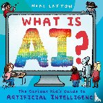 Layton, Neal - What is AI?