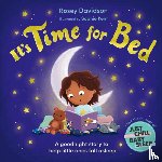 Davidson, Rosey - It’s Time for Bed